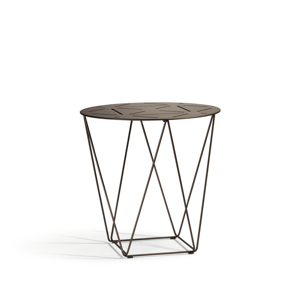 Столик Walter Knoll Joco Side Table