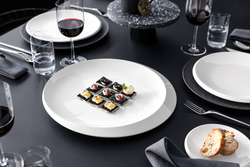 Villeroy & Boch Десертная тарелка NewMoon 16 см 10-4264-2660
