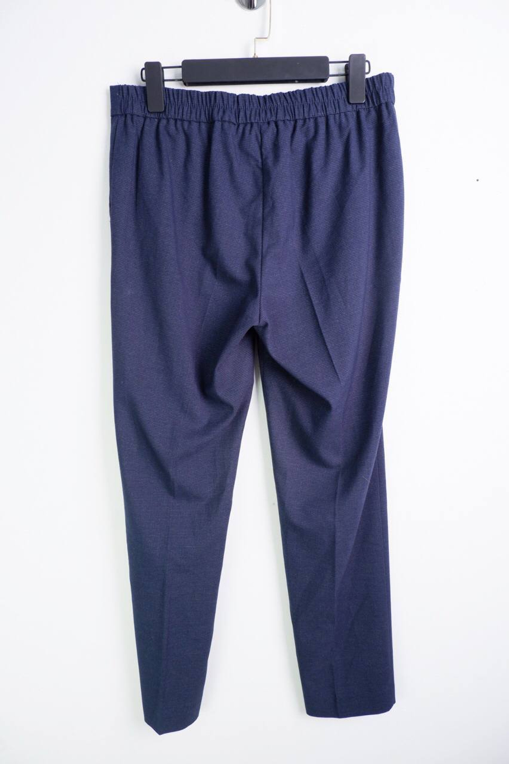 Брюки Ostin на эластичном поясе, маркировка L, визуально 48 размер