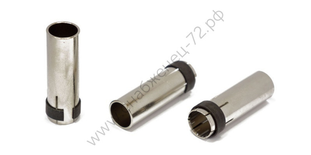 Сопло MIG &#216;17 (24KD)