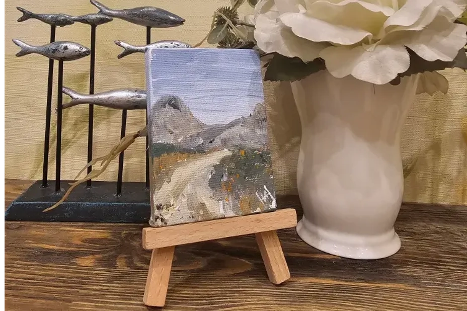 Авторские миниатюры для себя и в подарок