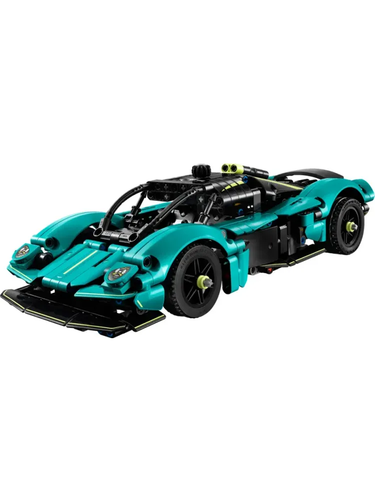 Конструктор Technic 42208 Aston Martin Valkyrie