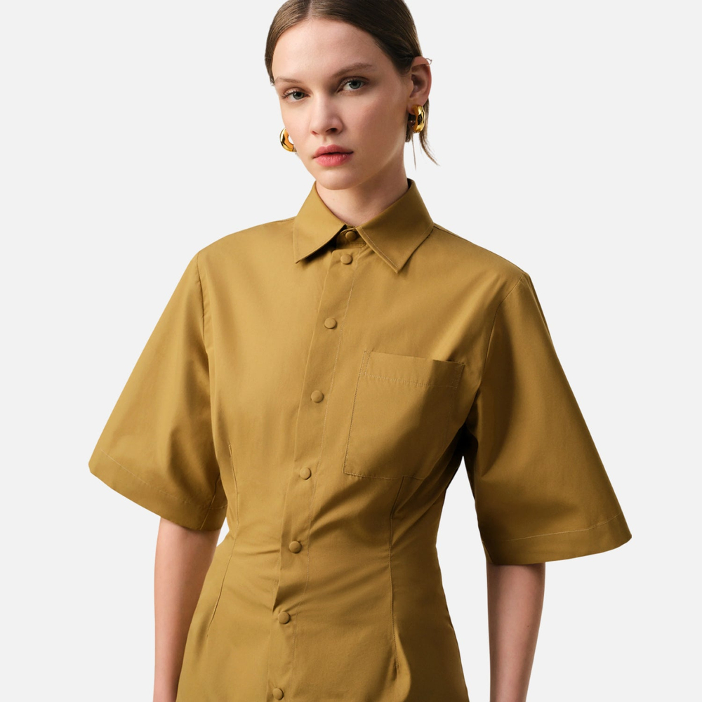 Рубашка Shirt жен.