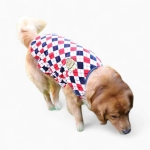 Пуловер «Шотландия»