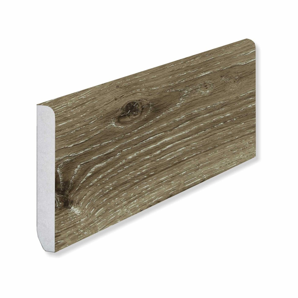 Плинтус кварцевый Fargo - Дуб осло 385-5 - Магазин напольных покрытий в Екатеринбурге. MAXI ПОЛ