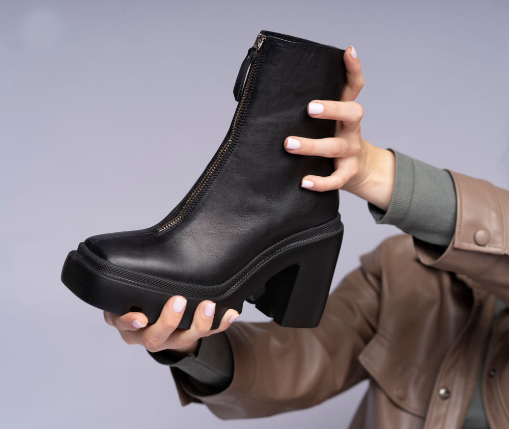 Ботинки VIC MATIE