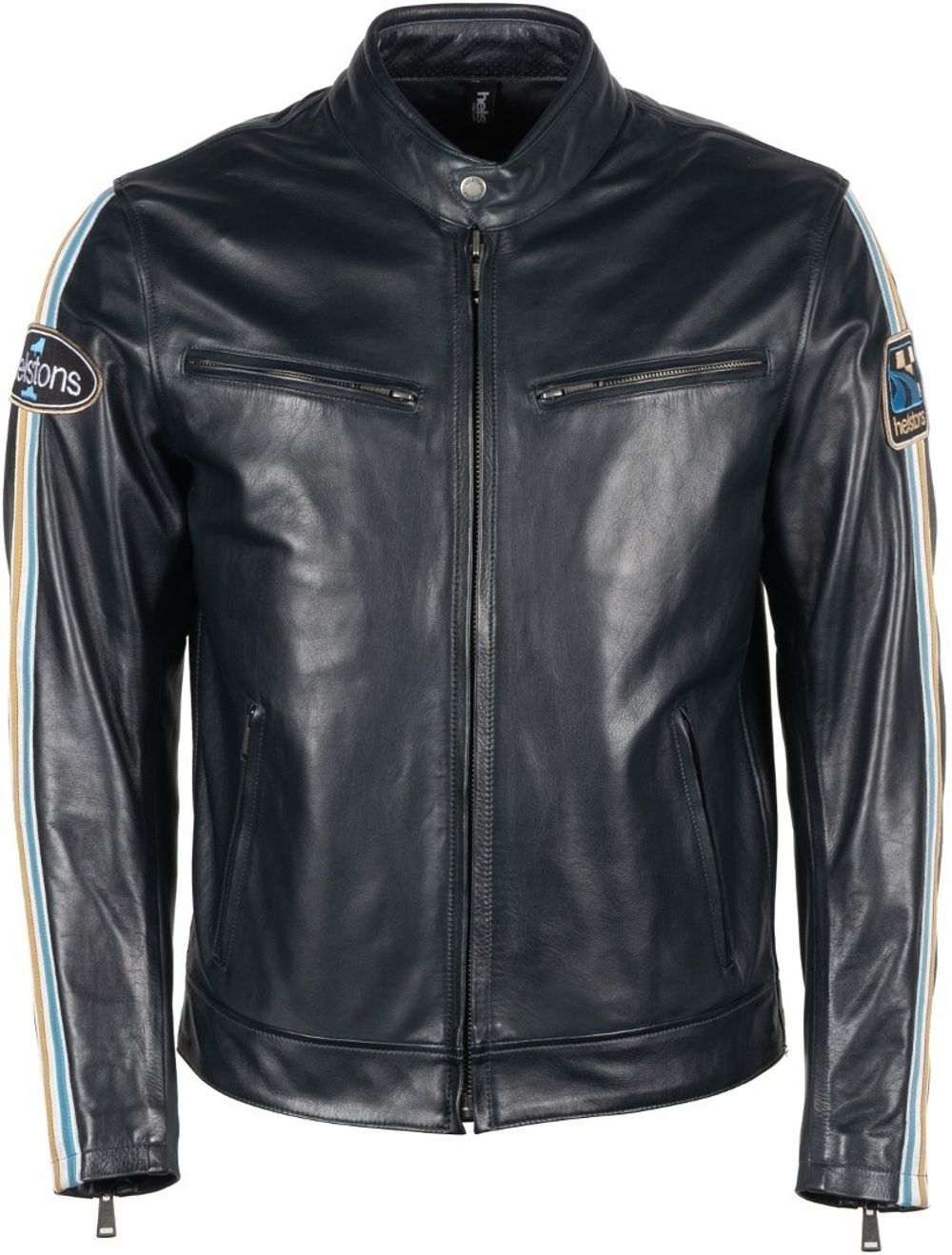 Race Cuir Aniline / Синий