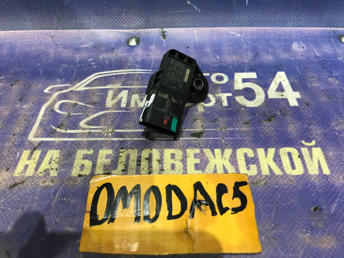 Расходомер OMODA C5 2024