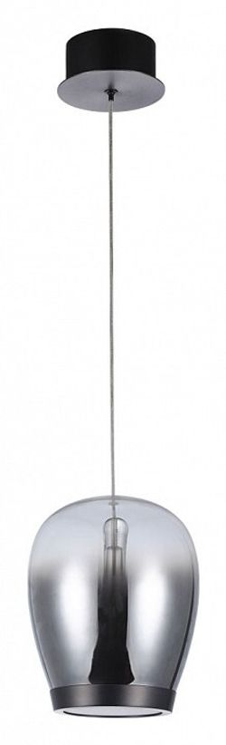 Подвесной светильник Divinare Campo 5875/51 SP-15