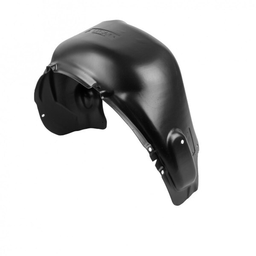 Защита крыльев /Lada XRAY CRoss/ 4 шт (LECAR)