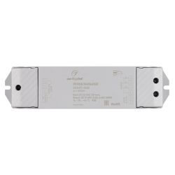 Усилитель SMART-RGB (12-60V, 3x5A) (Arlight, -) 029601