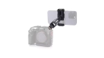 Держатель смартфона Tilta Rotatable Phone Mounting Bracket, черный (TA-PMB2-B)