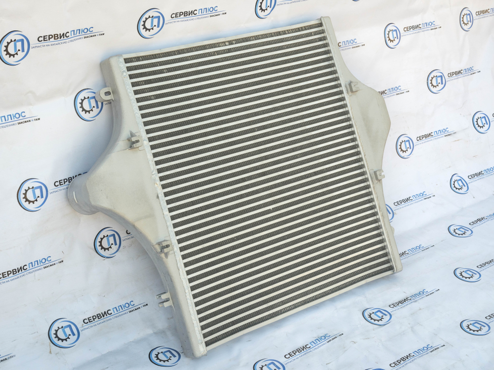 Интеркуллер WP12 (F3000) // DZ95259531501