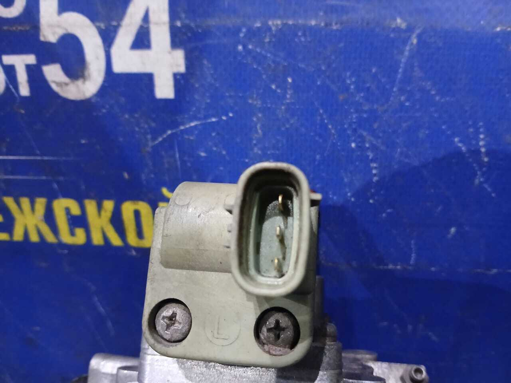 Дроссельная заслонка TOYOTA CORONA 1993