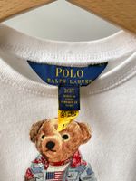 Хлопковый свитшот Ralph Lauren, 98