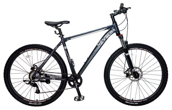 Горный велосипед Tech Team Nevelin 29
