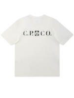 Мужская Футболка In Jersey 30/1