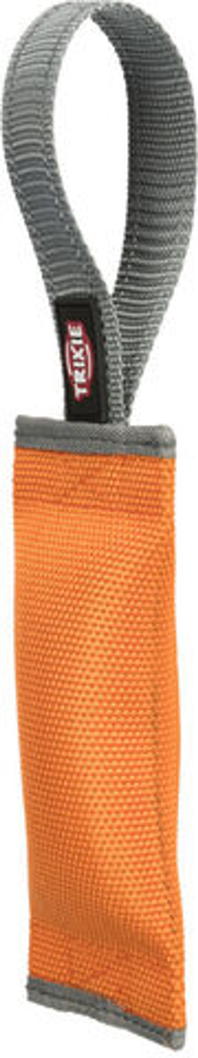 Игрушка для собак Trixie Sporting, размер 14х6/25см.