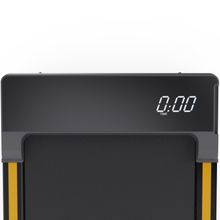 Беговая дорожка DFC ACTFLAME TM400-5B, 97 х 40 см