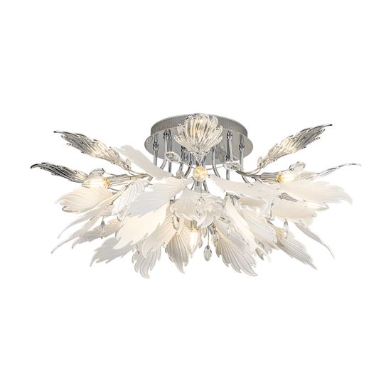 Потолочная люстра MODELUX ML.6869.850 CR