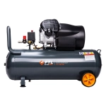 FoxWeld FTL 440/100 компрессор коаксиальный масляный 9010