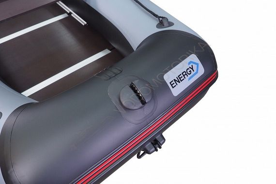 Надувная лодка Marlin 380E (Energy)