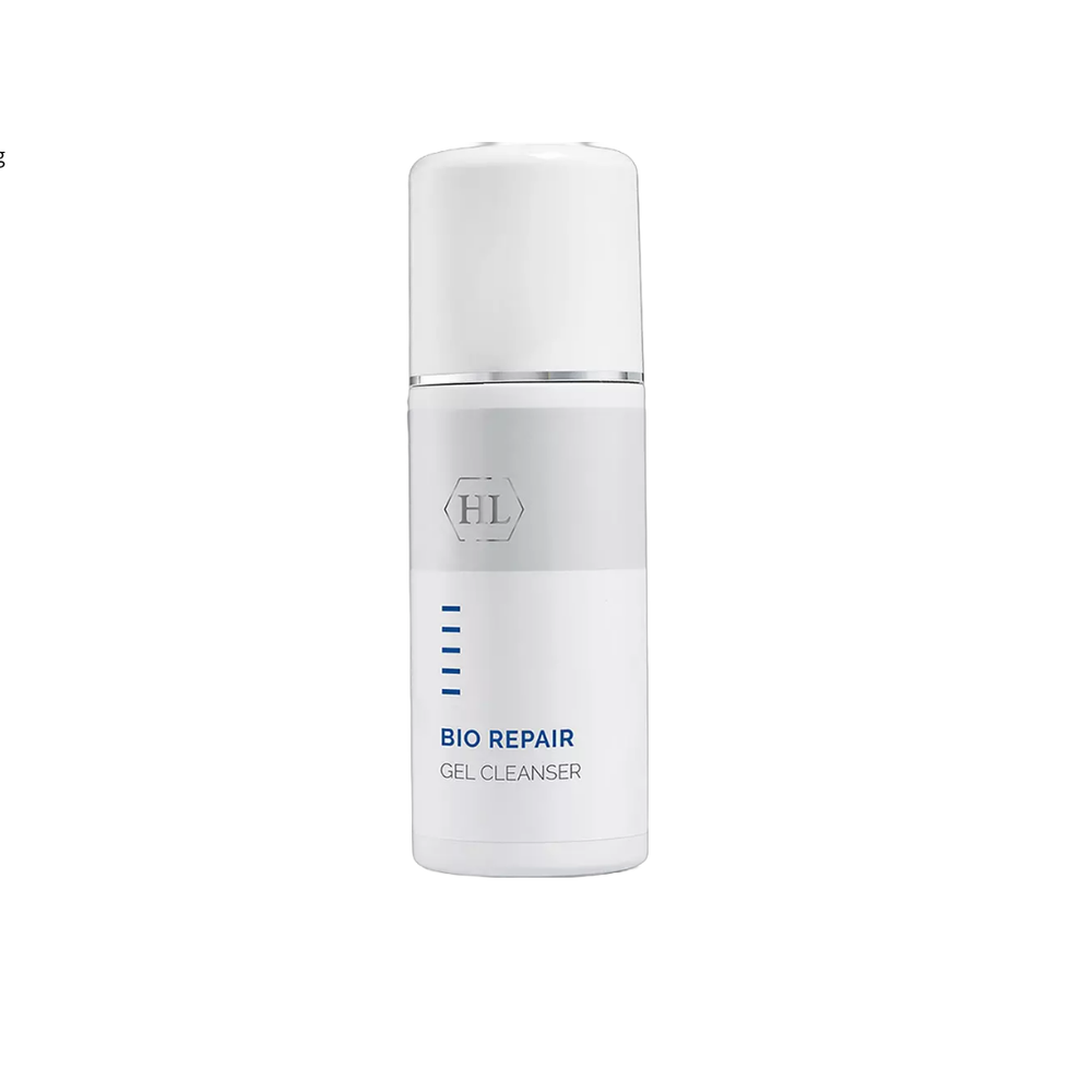 HOLY LAND Bio Repair Gel Cleanser 250 мл
