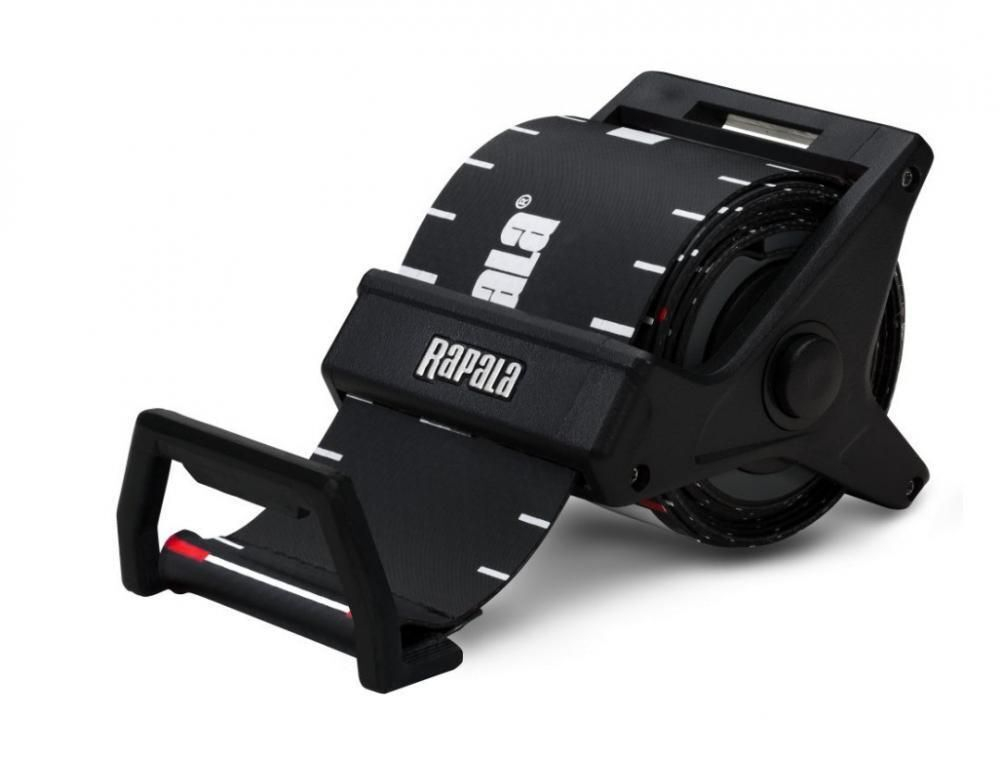 Рулетка измерительная рыболовная RCD, длина - 150 см