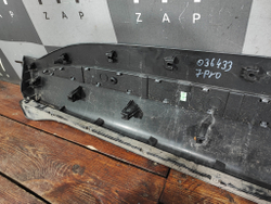 Накладка двери передней правой Chery Tiggo 7 Pro 20-24 Б/У Оригинал 609001831AA