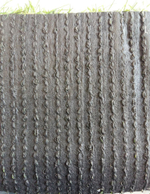 Трава искусственная "Тропикана 35", ширина 4м, рулон 25м, 100 кв.м