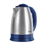 Чайник электрический Blackton BT KT1800S стальной