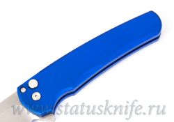Нож Pro-Tech Malibu 5201-BLUEфотография - 3