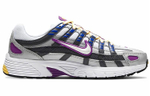 Кроссовки Nike P-6000 (Женская размерная сетка)