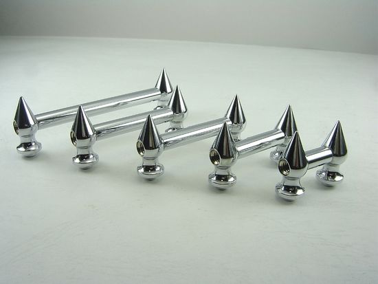 TL02-025SCR Лаг барабана, односторонний, 25мм, LDrums