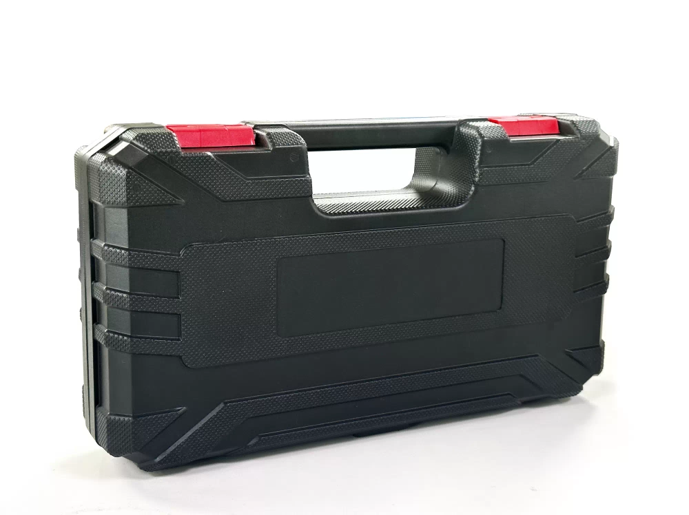 Набор инструментов, универсальный, 62 предмета