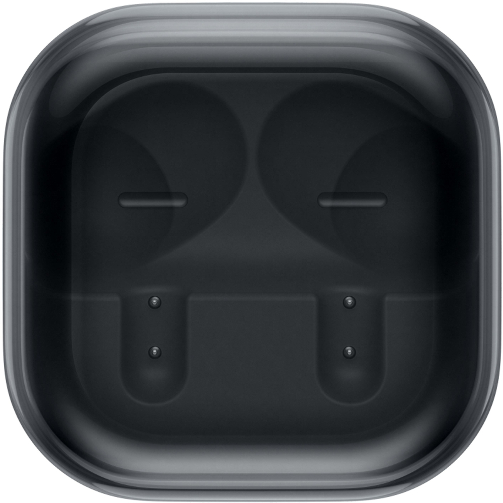 Наушники Samsung Galaxy Buds4 Pro, Черный (Black)