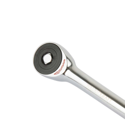 WDK-RH3860 Ротационная трещотка со сквозным приводом, 60 зубьев, приводной квадрат 3/8"