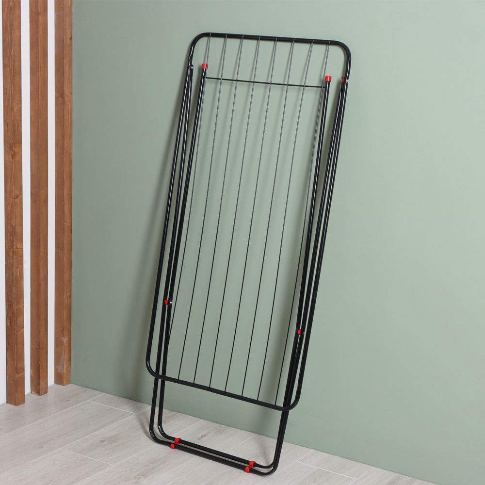 Сушилка для белья напольная 10м "Rigel night"