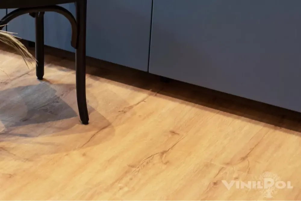 VinilPol SPC Дуб Флоренция, 2,503 м²