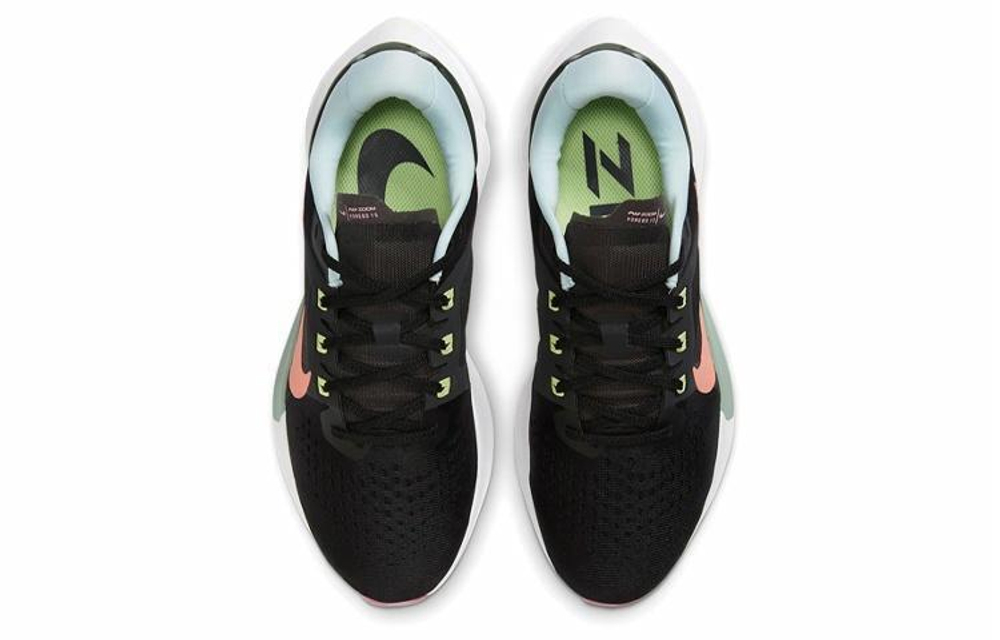 Кроссовки Nike Air Zoom Vomero 15 (Женская размерная сетка)