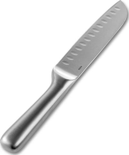 Столовый нож Alessi, Mami, нержавеющая сталь · арт. fabr SG509