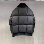 Пуховик Prada