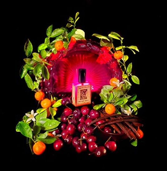 Solstice Scents Cherry Vanilla Amberosia