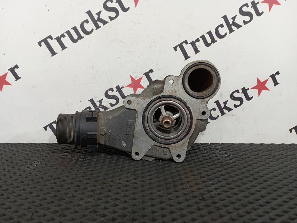 Корпус термостата