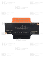 Гидрораспределитель 4WE10EA-3XCG24N9Z5L