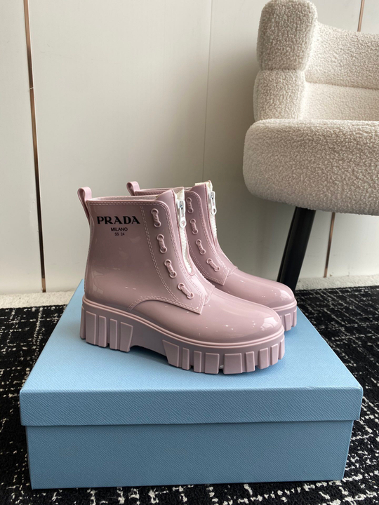 Prada Boots
