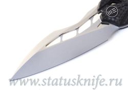 Нож We Knife Arrakis 906CF-Cфотография - 2