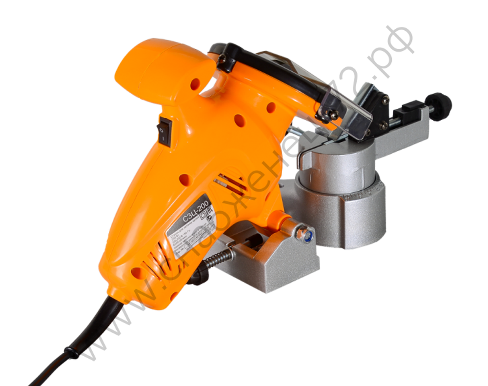 Станок для заточки цепей ВИХРЬ СЗЦ-200