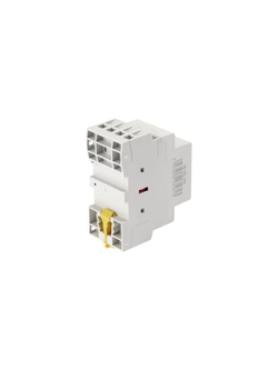 Контактор модульный КМ25-40 AC PRO NO-902-298 ЭРА Б0049163