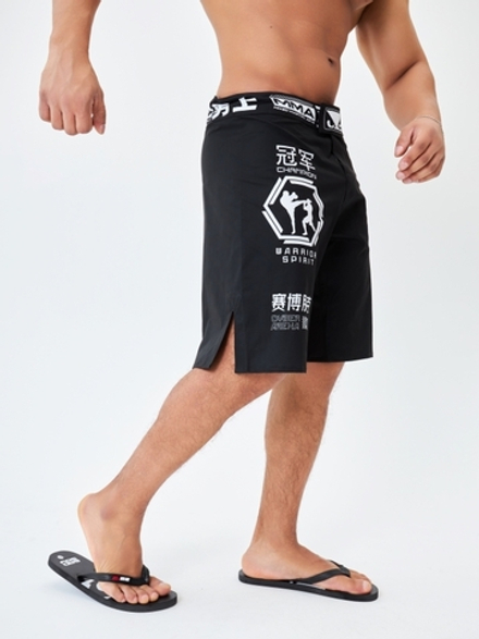 Шорты для ММА Bad Boy 勇士 Street Korea